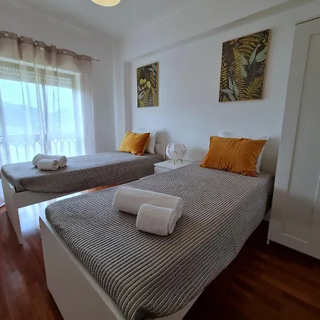 Apartment Sonia&irene Setubal